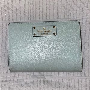 Kate spade wallet